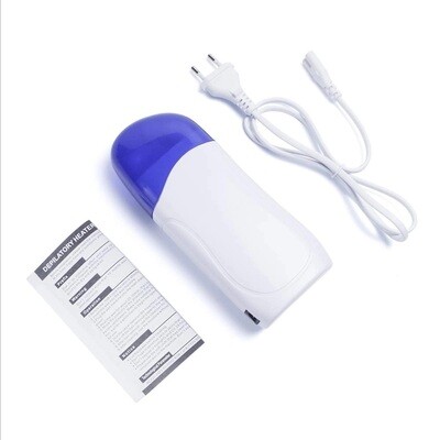 Depilatory Roller Wax Heater