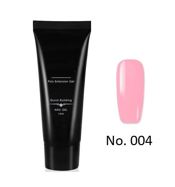 WB Colour Polygel For Nail Extentions - 15ml