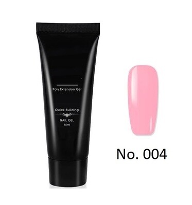 WB Colour Polygel For Nail Extentions - 15ml