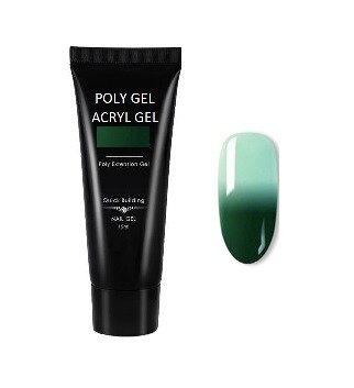 Acryl Gel Temperature Change Polygel - 15ml
