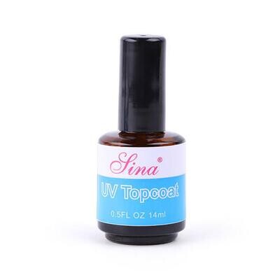 Sina UV Gel Top Coat