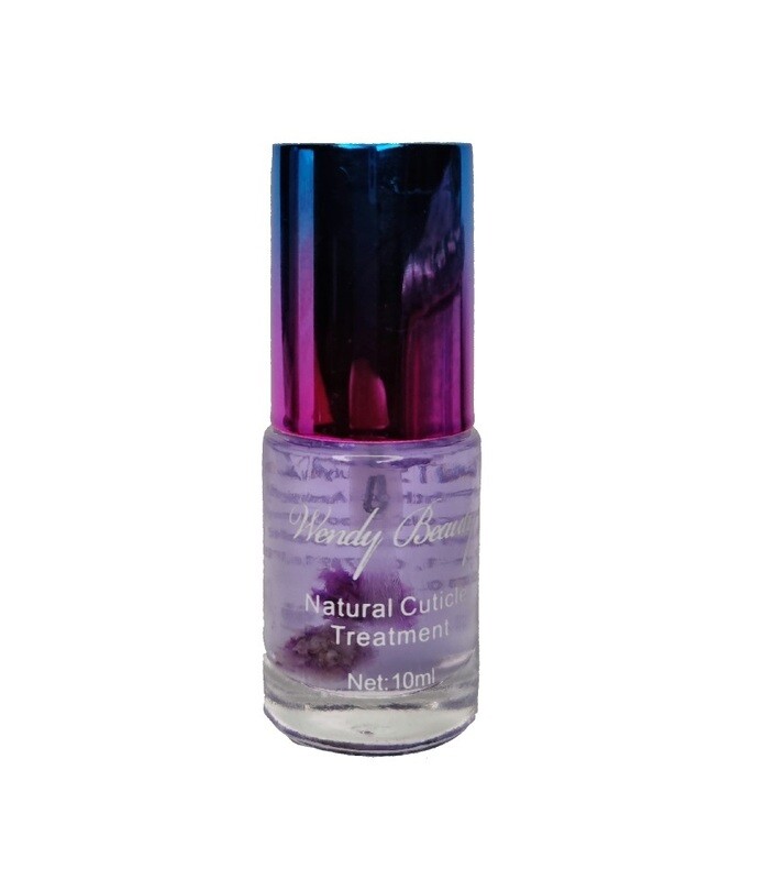 Nail Nourishing Cuticle Oil