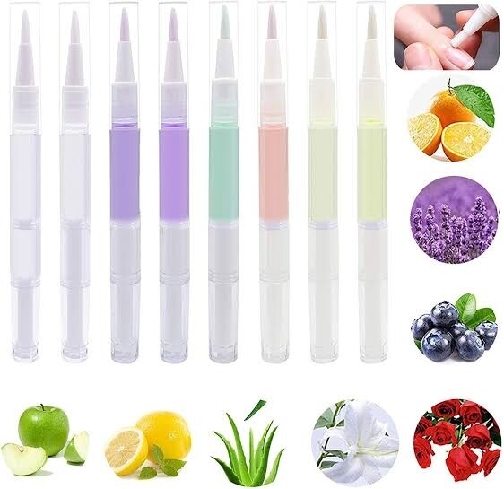Cuticle Oil Pen