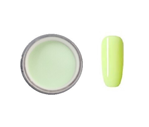 Glow-in-the-Dark Acrylic Powder - 10g