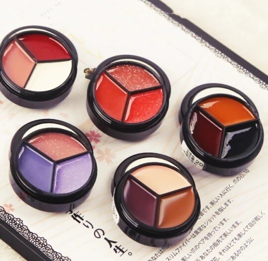 Vicovi 3-in-1 Solid UV Gel Polish