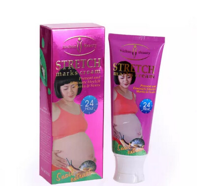 Aichun Beauty Snail Stretch Marks Cream