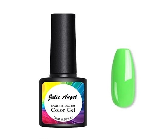 Luminous UV&amp;LED Gel Polish