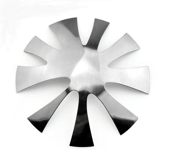 Deep Smile French Cutter