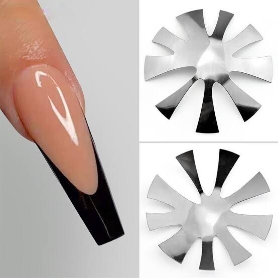 Deep Smile French Cutter