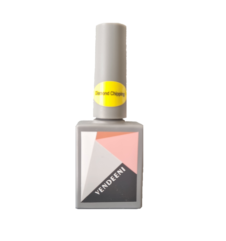VDN Diamond Chipping UV Gel Polish