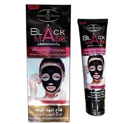 Blackhead Peel Off Face Mask