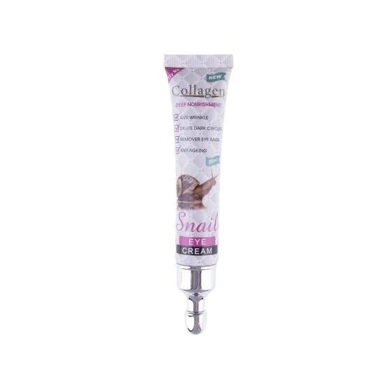 Pei Mei Collagen &amp; Snail Eye Cream