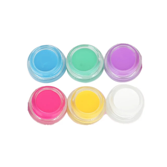 Colour Gel Eyeliner - Each