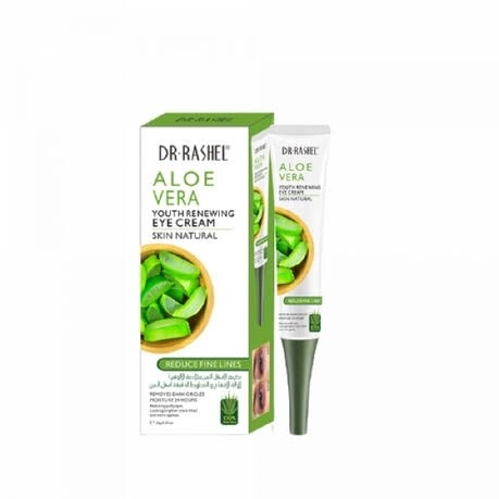 Dr Rashel Aloe Vera Eye Cream