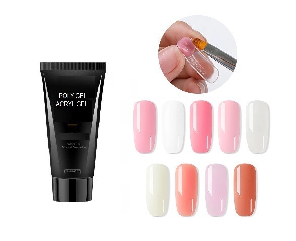WB AcrylGel Polygel - 30ml