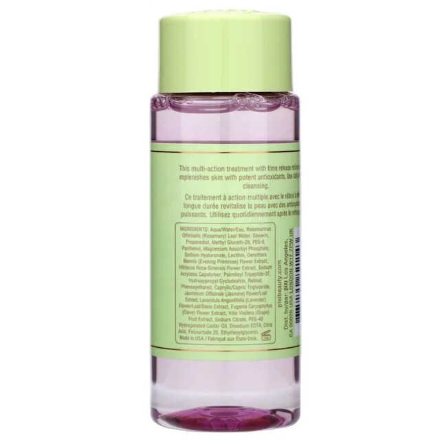 Pixi Retinol Tonic Toner