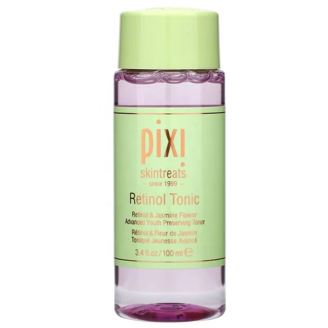 Pixi Retinol Tonic Toner