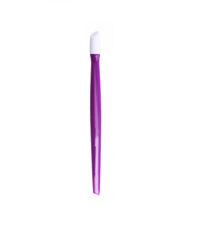 Nail Silicone Pusher Tool