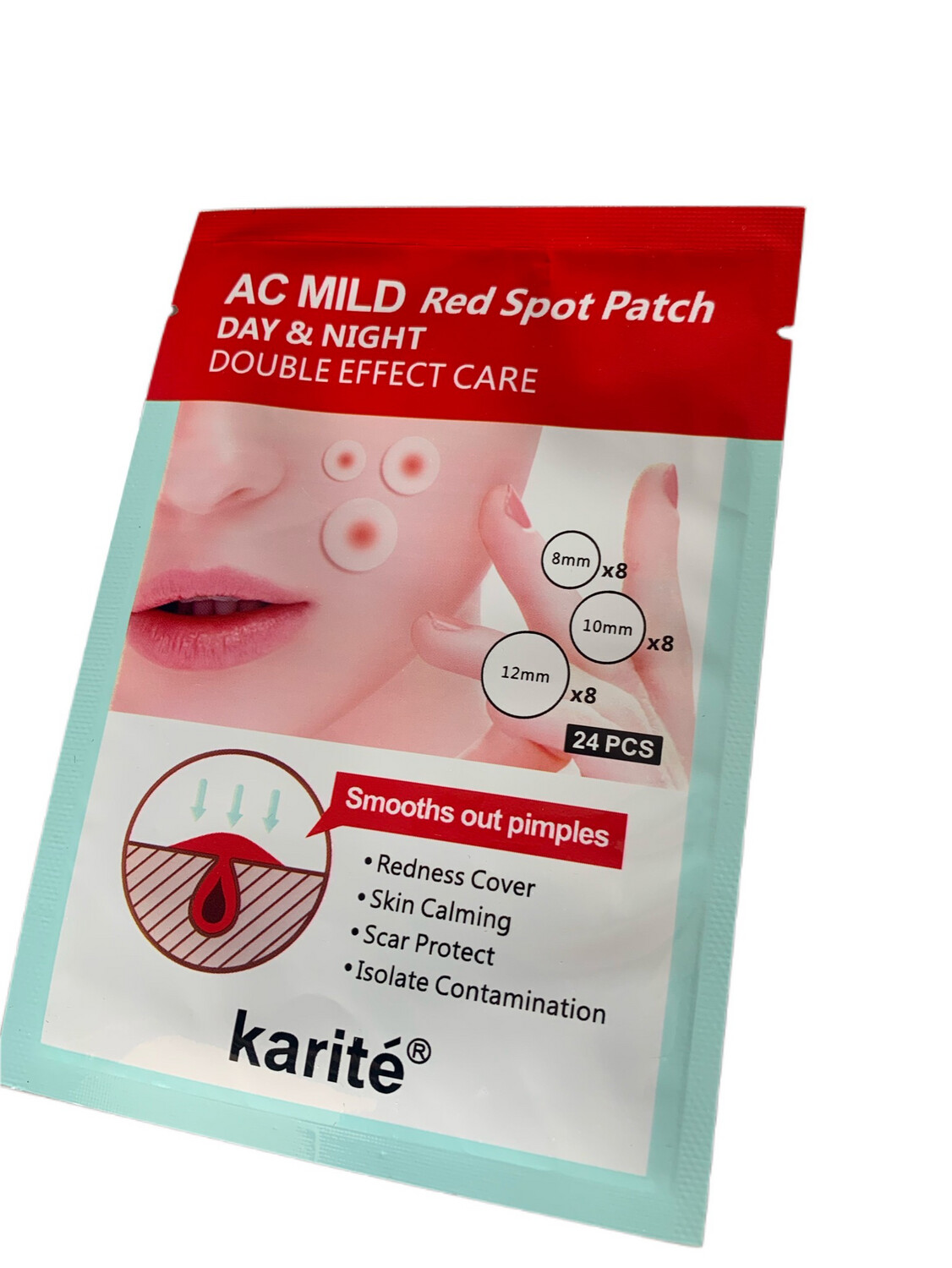 Acne Pimple Master Patch