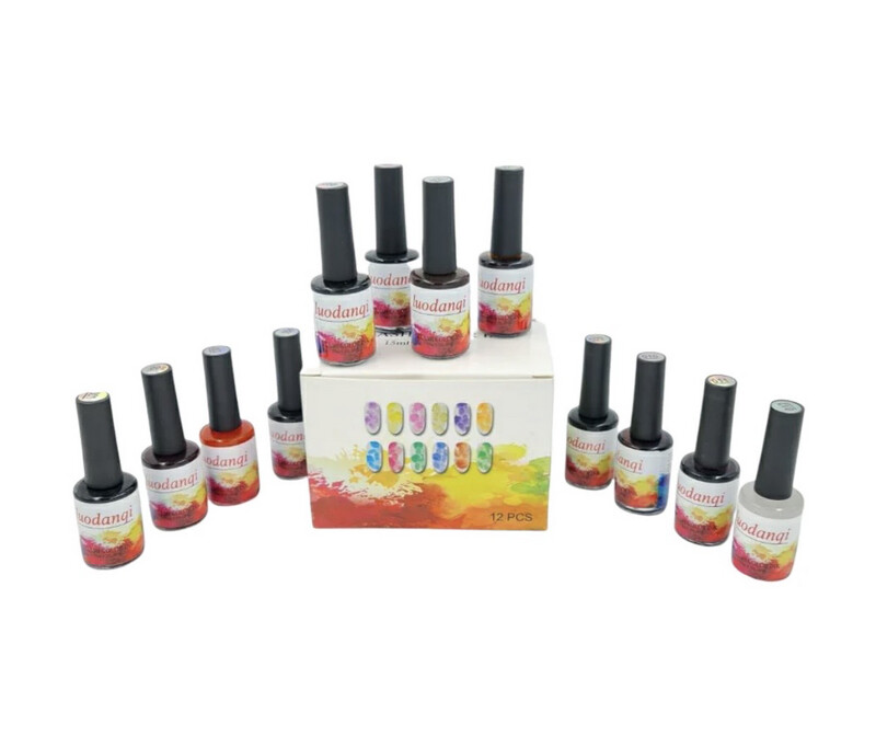 Splash Color Ink 15ml
