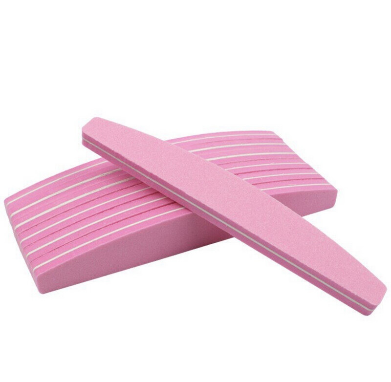 Hubbe 100/180 Emery Board