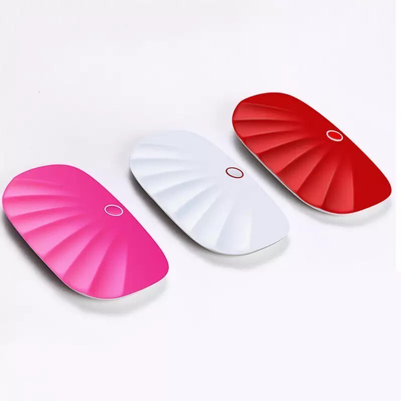 SUNmini LED Nail Lamp