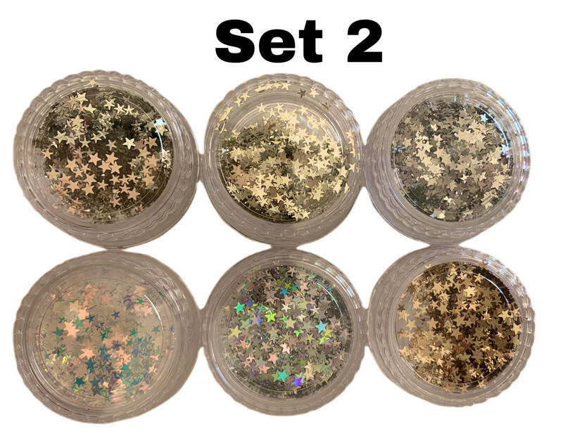 Nail Glitter