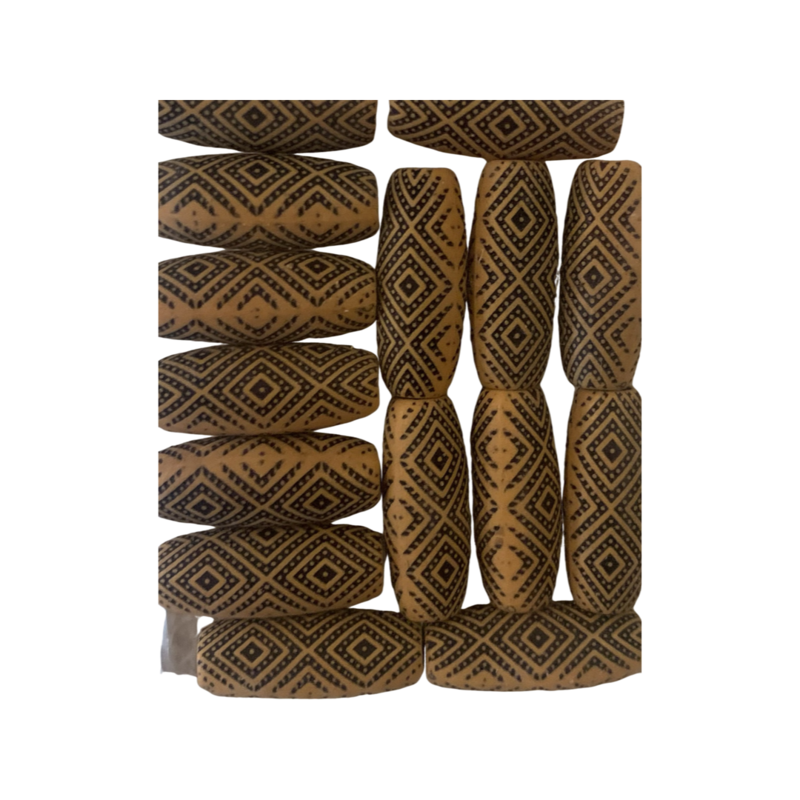 Hair Beads