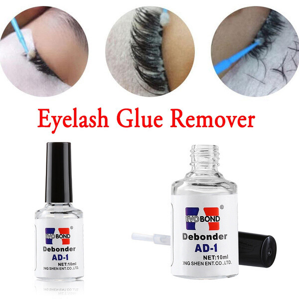 Evobond Debonder Eyelash Glue Remover
