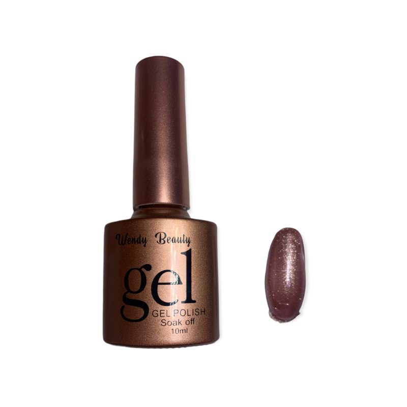 WB Gel Polish Soak Off