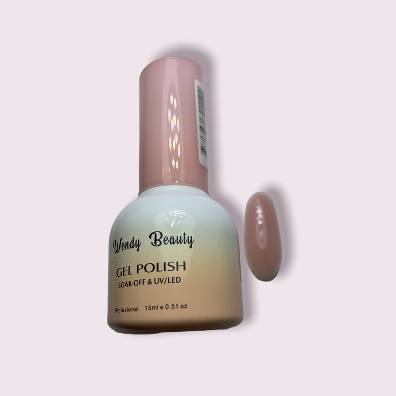 Gel Polish Soak Off &amp; UV/LED Set