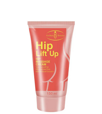 Hip Lift Up Cream Hip Up Butt Enhancement Massage Cream