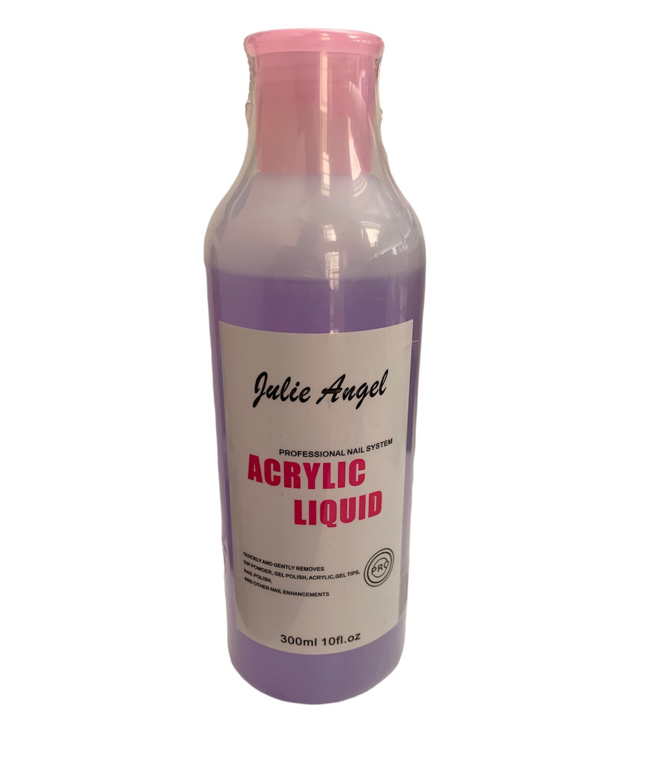Julie Angel Acrylic Liquid
