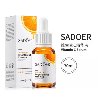 Sadoer Vitamin C Brightening Essence