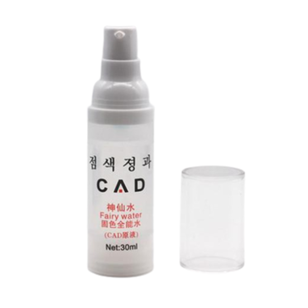 CAD Fairy Water Microblading Pigment Colour Booster