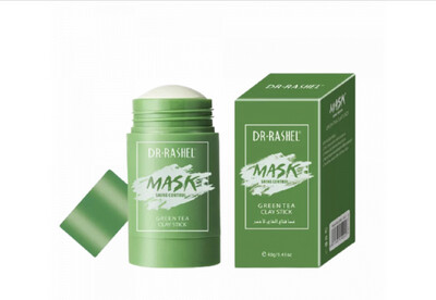 Dr Rashel Green Tea Clay Mask Stick