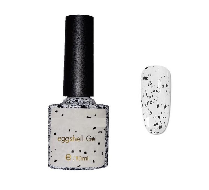 Eggshell Gel 10ml