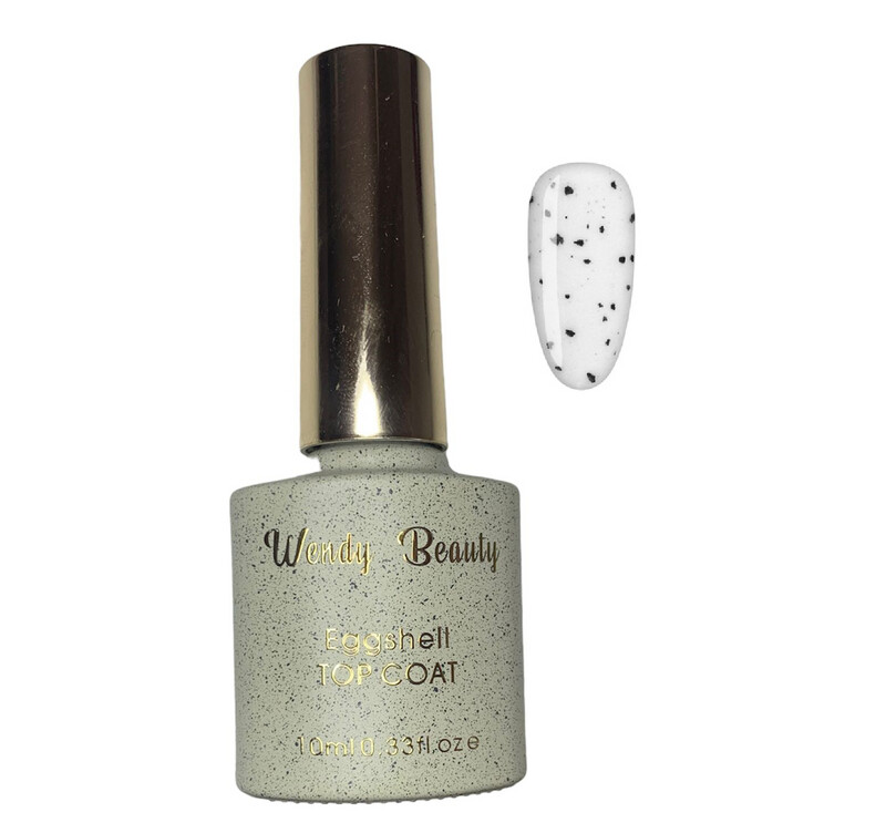 Eggshell Top Coat