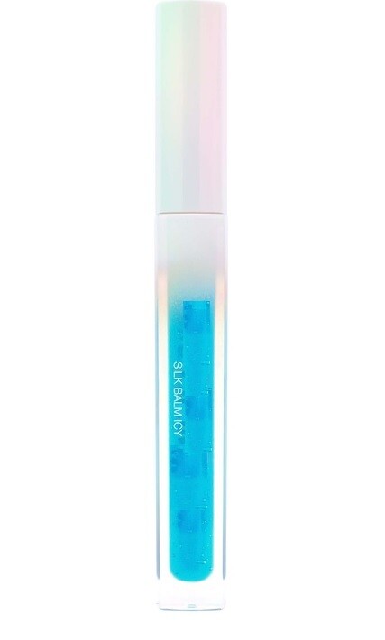 ALiDDY BEAUTY Spicy /ICY -Plumping Lip Balm, Flavor: Icy