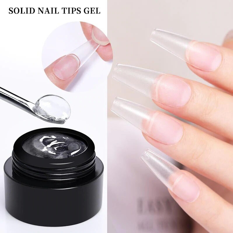 Nala By iMbali Solid Tips Gel