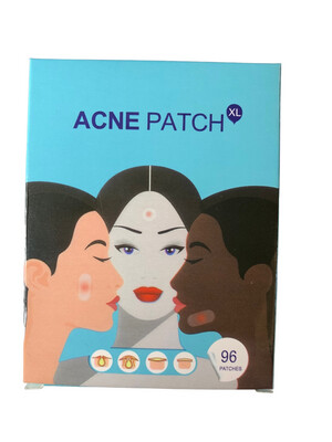 Acne Patches ( 96 Patches)