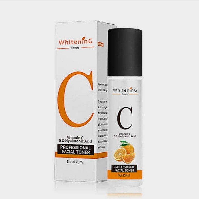 Mooyam 120ml Vitamin C Facial Toner