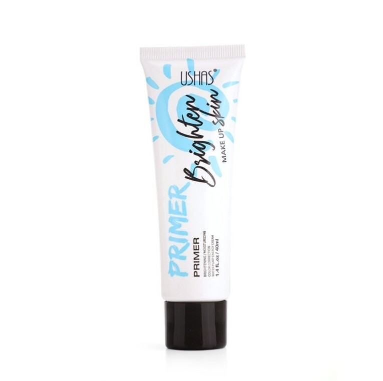 Ushas Brighten Skin Make Up Primer