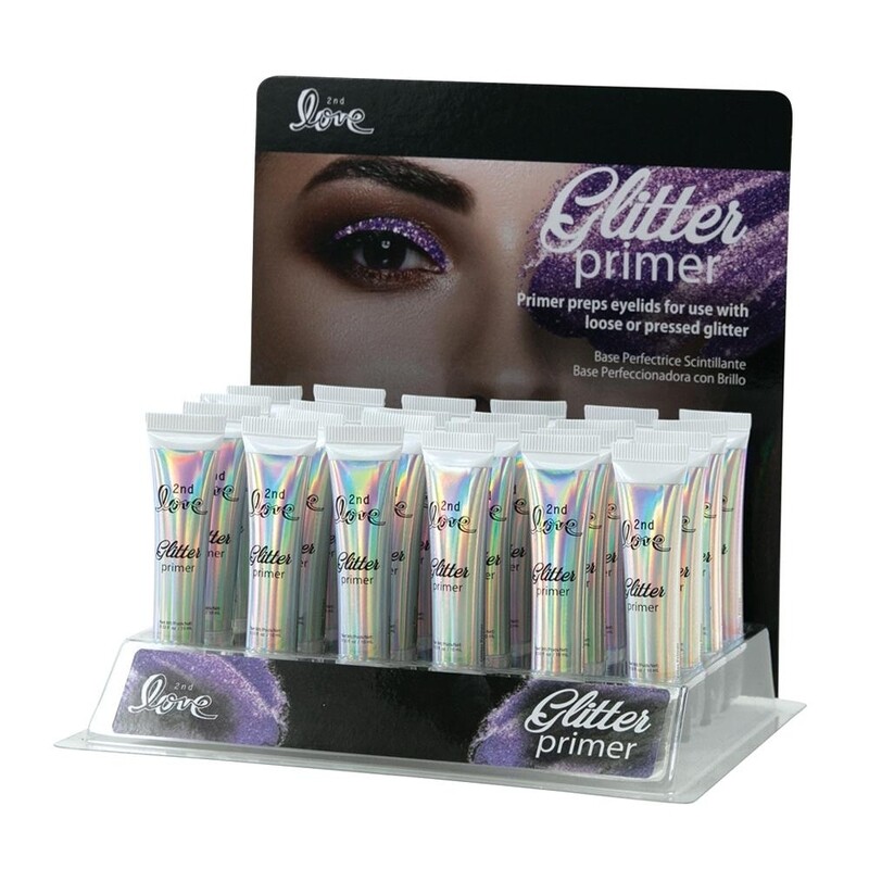Ushas Glitter Primer