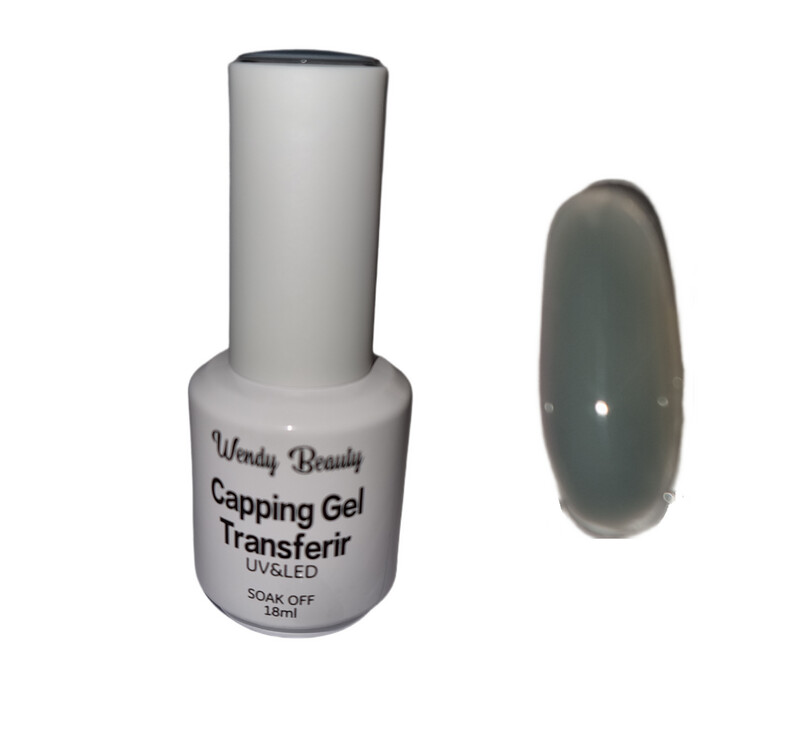 Wendy Beauty Capping UV/LED Gel