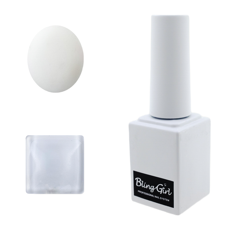 Bling Girl Miracle Soak-Off UV/LED Nail Polish 15ml Bling Girl Miracle Soak-Off UV/LED Nail Polish 15ml, Colors: 02