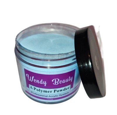 Wendy Beauty 120g Colour Acrylic Powder
