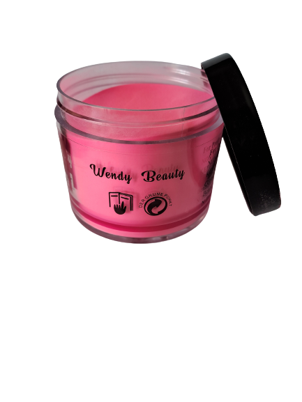 Wendy Beauty 120g Colour Acrylic Powder, Colours: 015