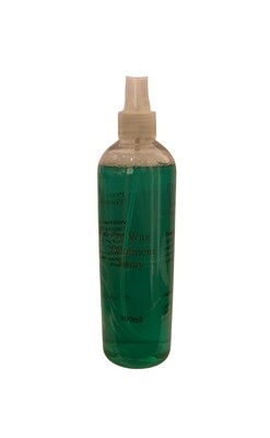 Pre Wax Treatment Spray - 400ml