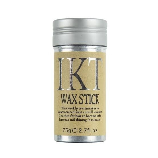 Wax Stick Hair Edge Control Gel for Wigs &amp; Natural Hair